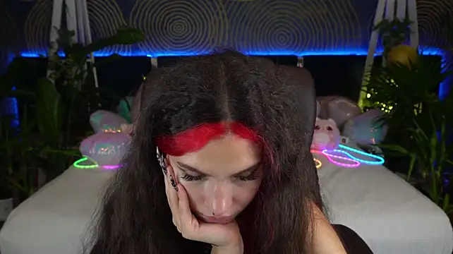 BabyFlowerr live XXX chat