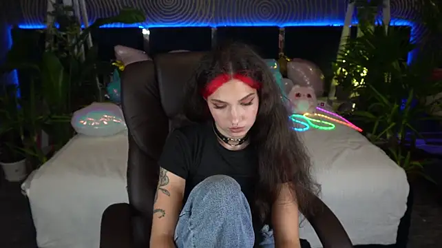 BabyFlowerr Chat XXX in diretta