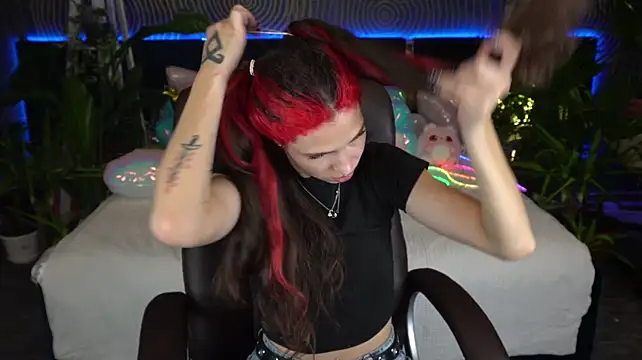 BabyFlowerr Live XXX-Chat