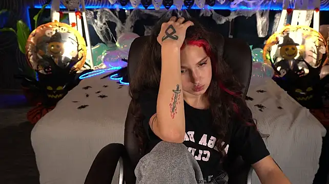 BabyFlowerr Chat XXX in diretta