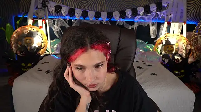 BabyFlowerr's Live XXX Chat