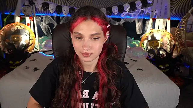 BabyFlowerr's Live XXX Chat