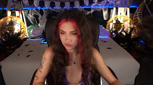 BabyFlowerr Webcamshow