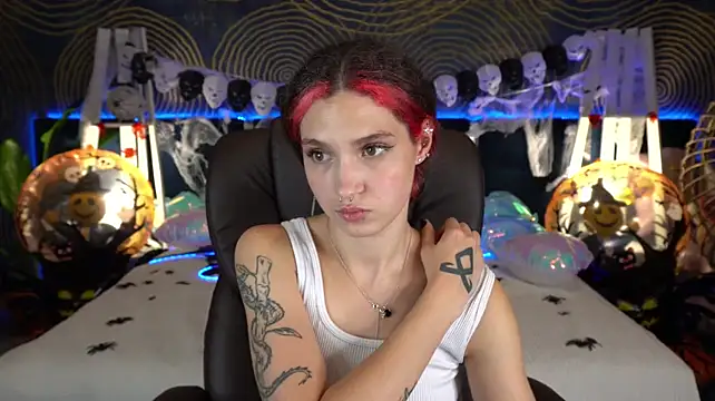 BabyFlowerr Live XXX-Chat