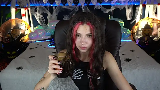 BabyFlowerr Webcamshow