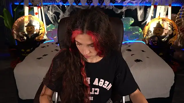 BabyFlowerr Webcamshow