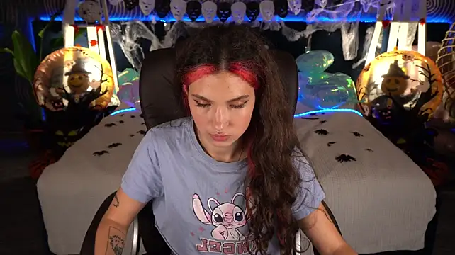 BabyFlowerr Webcamshow