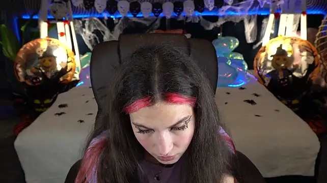 BabyFlowerr Chat XXX in diretta