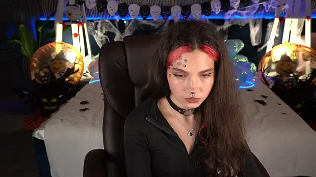 BabyFlowerr – Naživo XXX chat