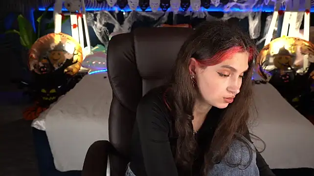 BabyFlowerr's Live XXX Chat