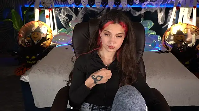 BabyFlowerr – webcam-show