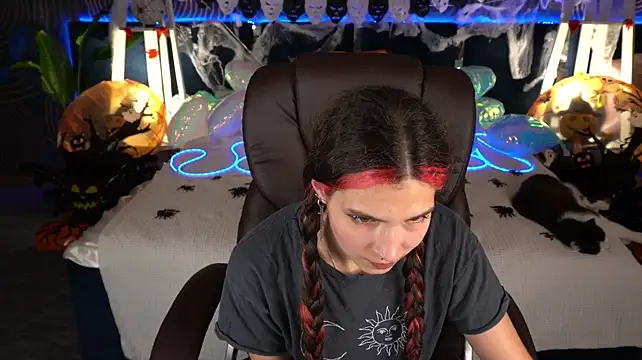 BabyFlowerr Live XXX-Chat