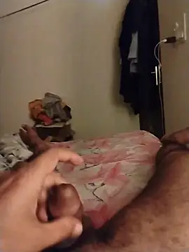 CALLboyy25 Show Webcam