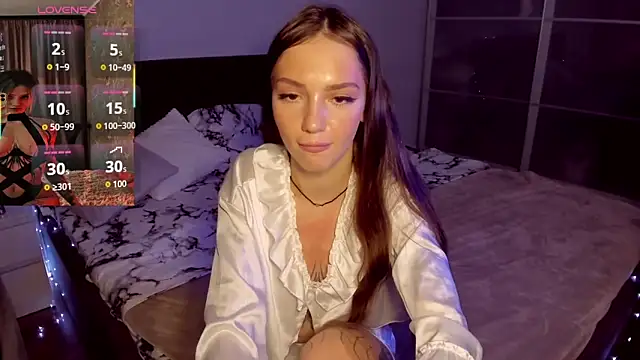 SophieCatty's Live XXX Chat