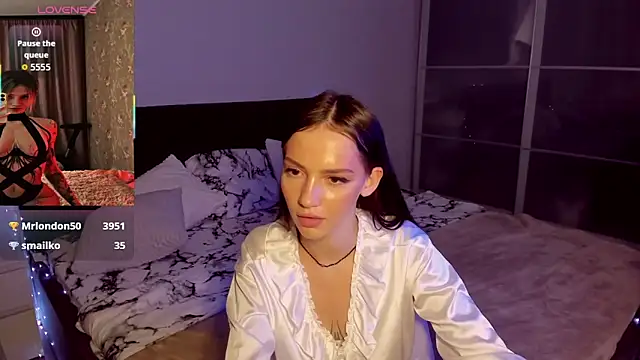 SophieCatty's Live XXX Chat