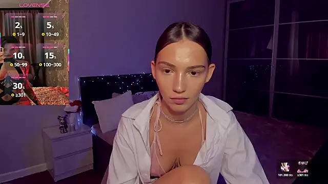 Онлайн чат XXX SophieCatty