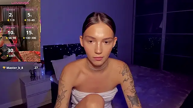 SophieCatty Chat XXX live