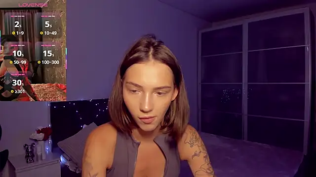 SophieCatty Show Webcam
