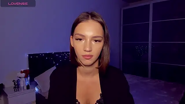 SophieCatty's Live XXX Chat