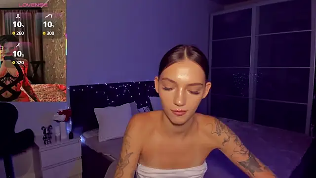 SophieCattyn Live XXX chat