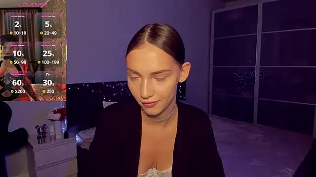 دردشة SophieCatty الجنسية المباشرة