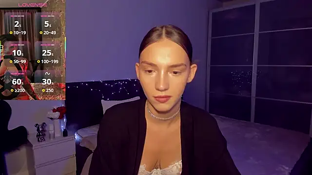 SophieCatty Live XXX-Chat
