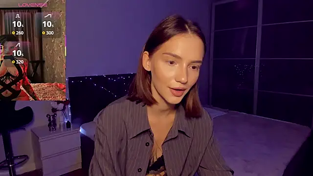 SophieCatty's Live XXX Chat