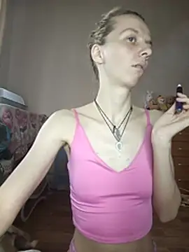 Bell_a_mi_ Adlı Modelin Canlı XXX Sohbeti