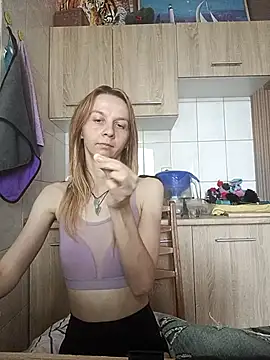 Chat +18 de Bell_a_mi_ ao vivo
