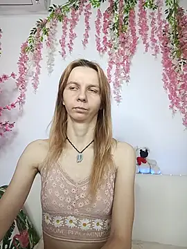 Bell_a_mi_ Adlı Modelin Canlı XXX Sohbeti