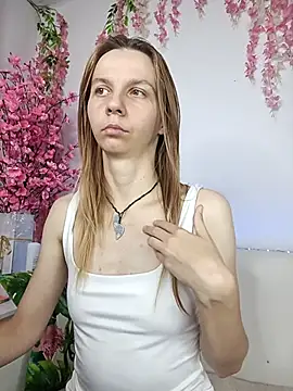 Živý XXX chat Bell_a_mi_