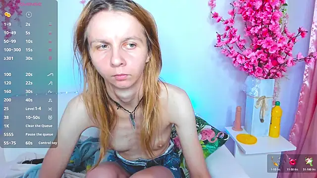 Bell_a_mi_ – Live XXX-chat