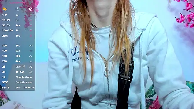 Bell_a_mi_ Chat XXX in diretta