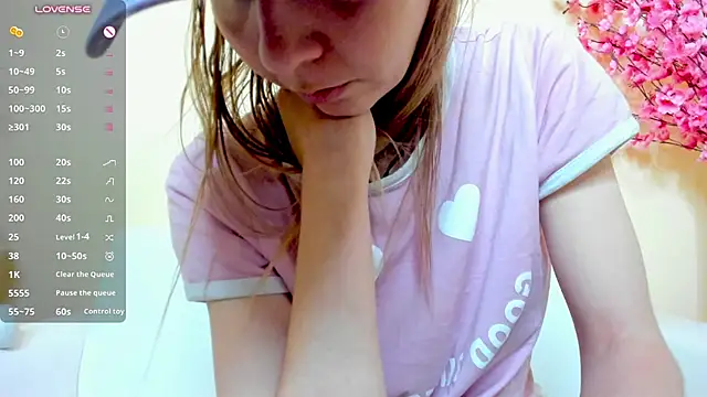 Bell_a_mi_'s Live XXX Chat