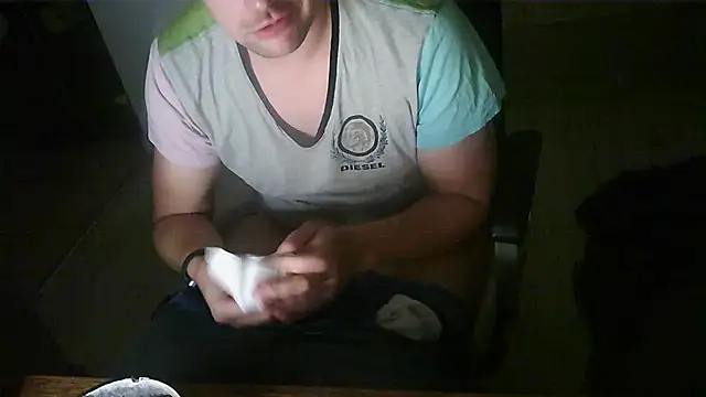 slankecrosdresser Show in webcam