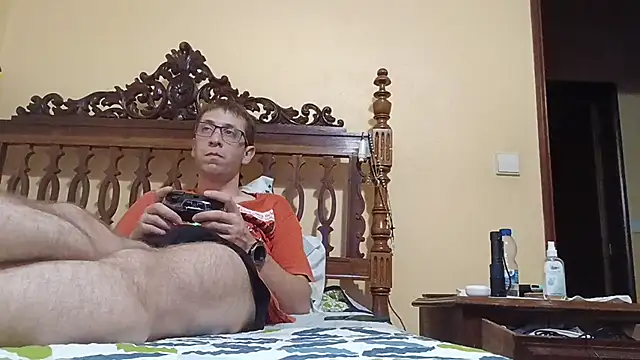 White_rabbit_'s Webcam Show