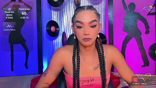 عرض كام nickyminach_