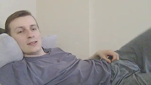 Pokazy przed kamerką – your_andy