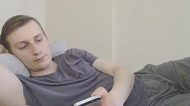 your_andy Show in webcam