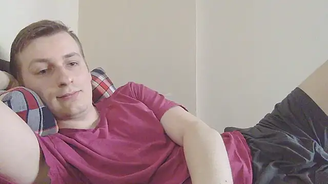 your_andy's Live XXX Chat