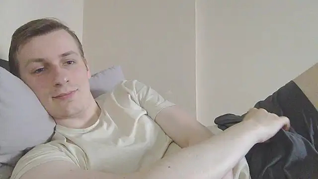 your_andy: вебкам-шоу