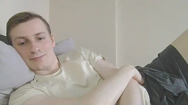 your_andy Show Webcam