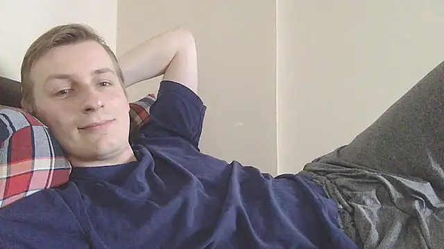your_andy Pertunjukan Webcam