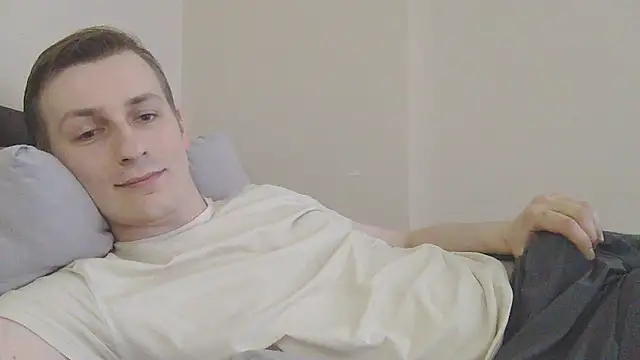 Show de webcam de your_andy
