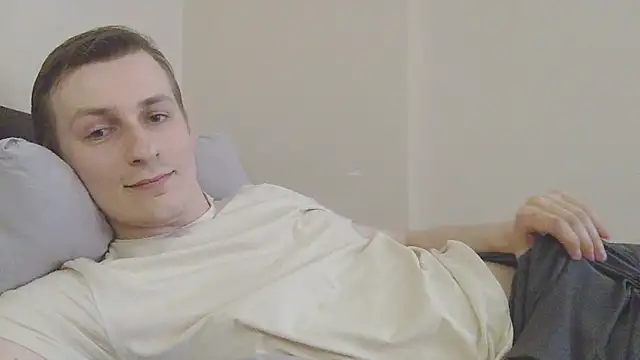 your_andy webkamerás műsora