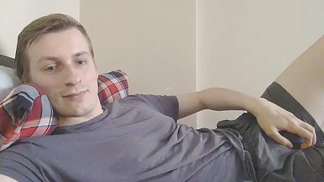 your_andy's Live XXX Chat
