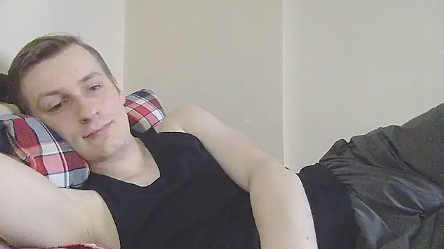 Pokazy przed kamerką – your_andy