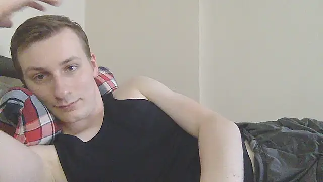your_andy Шоу с уебкамера