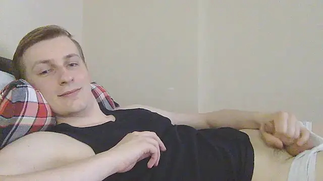 your_andy: вебкам-шоу