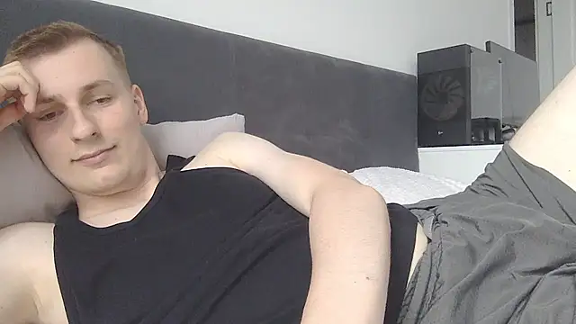 your_andy: вебкам-шоу